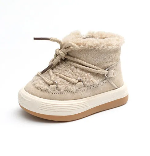 Eskimo Boots