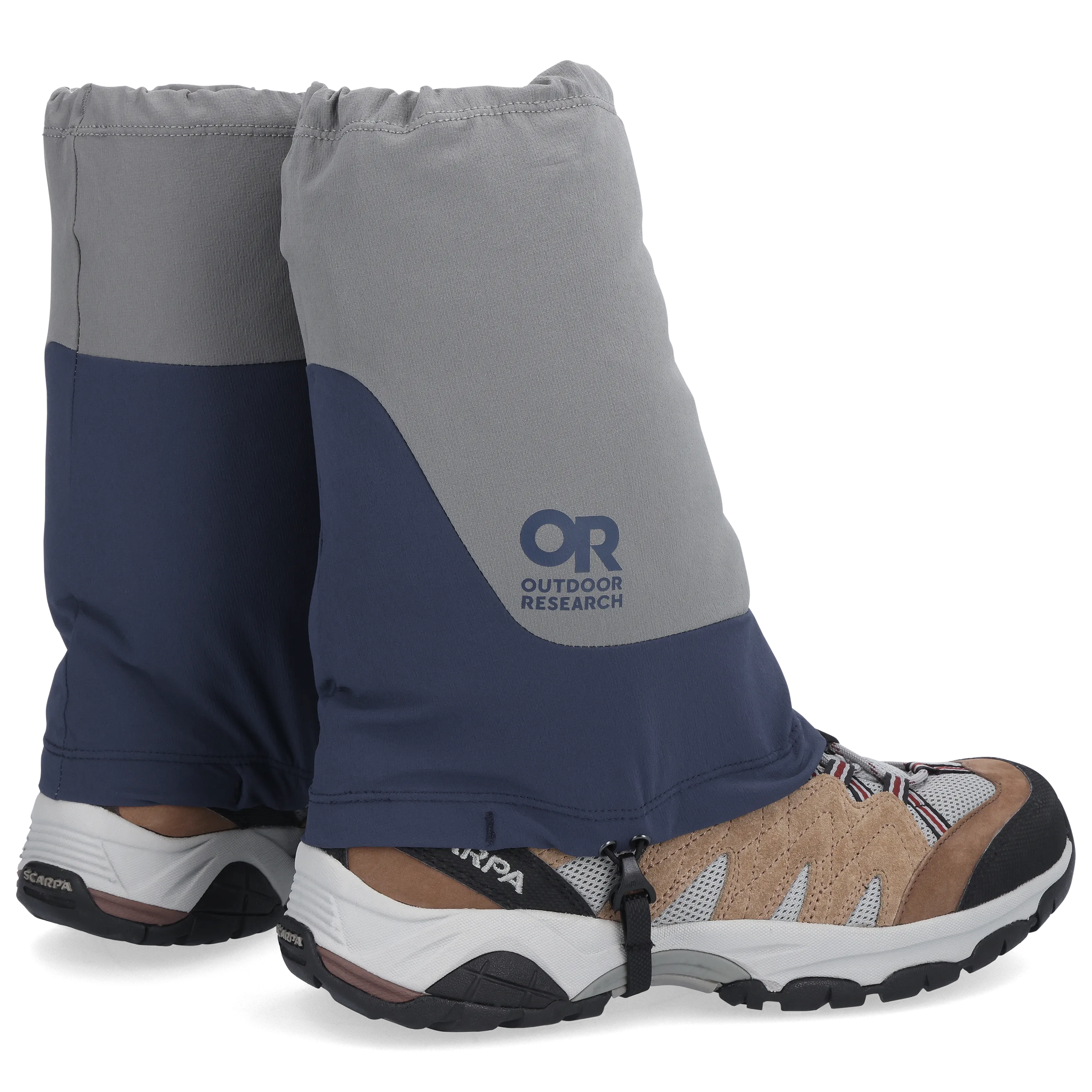 Ferrosi Thru Gaiters