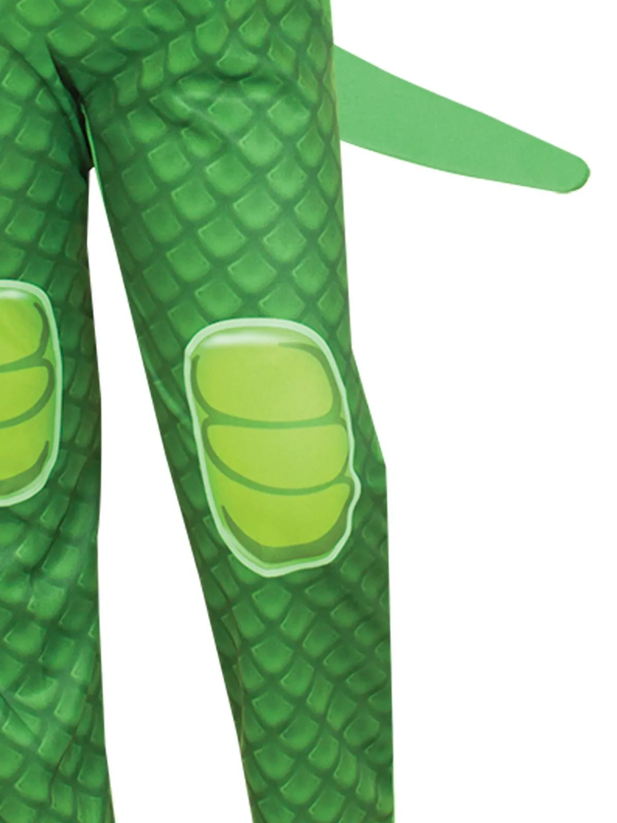 Gekko Glow In The Dark Costume for Kids - PJ Masks