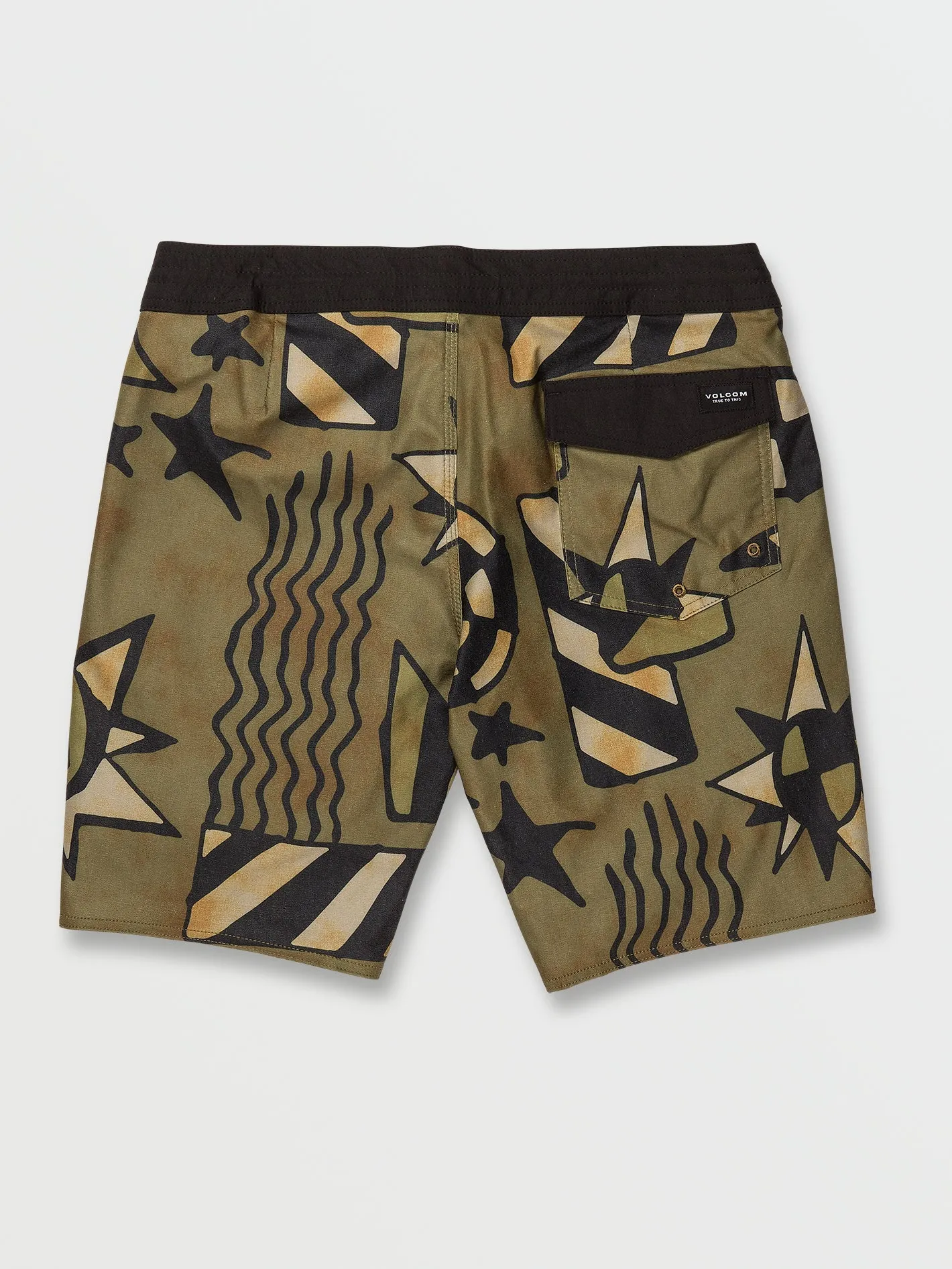 Geo Stoney Trunks