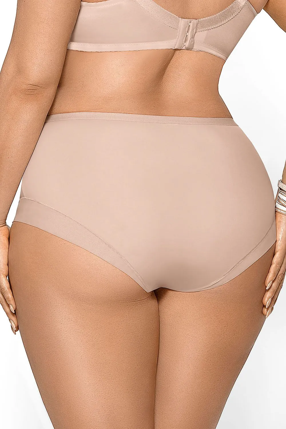 Gorsenia Lingerie Slip Panties