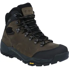 Hi-Tec Altitude Pro RGS Mens Waterproof Walking Boot