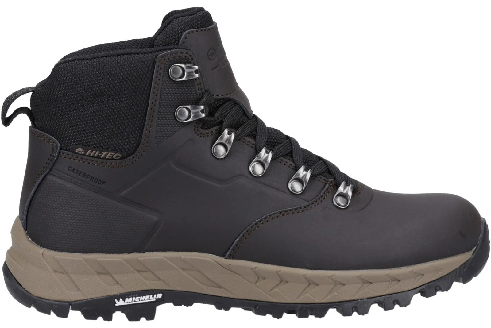 Hi-Tec Altitude VII Mens Waterproof Walking Boot