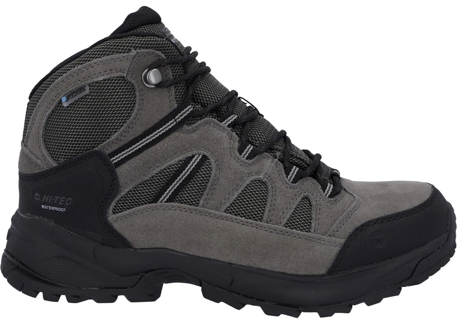 Hi-Tec Bandera Lite Mens Waterproof Walking Boot