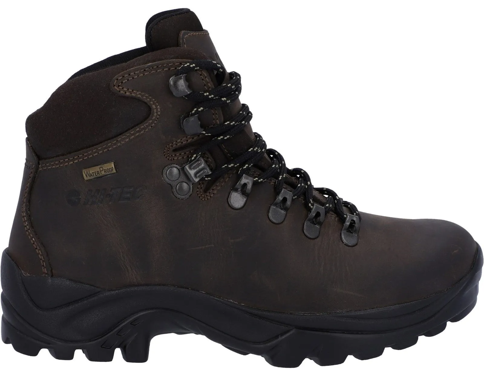 Hi-Tec Ravine Womens Waterproof Walking Boot