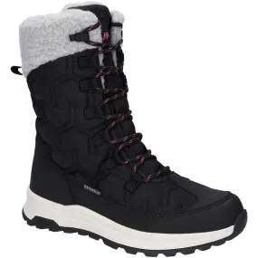 Hi-Tec Sophia Womens Waterproof Walking Boot