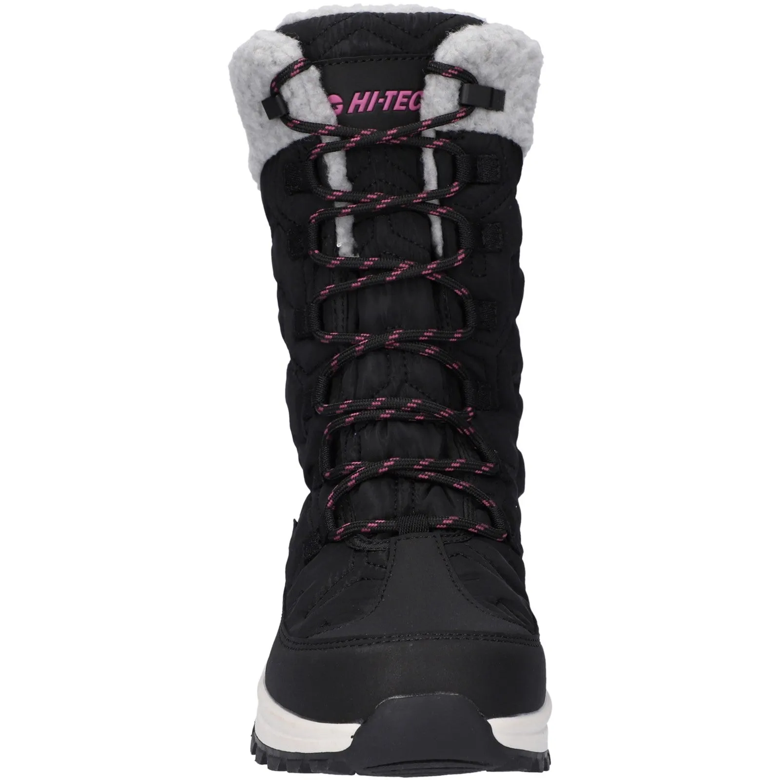 Hi-Tec Sophia Womens Waterproof Walking Boot