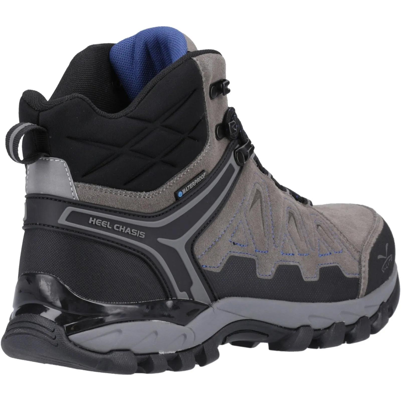 Hi-Tec V-Lite Explorer Mens Waterproof Walking Boot