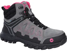 Hi-Tec V-Lite Explorer Womens Waterproof Walking Boot