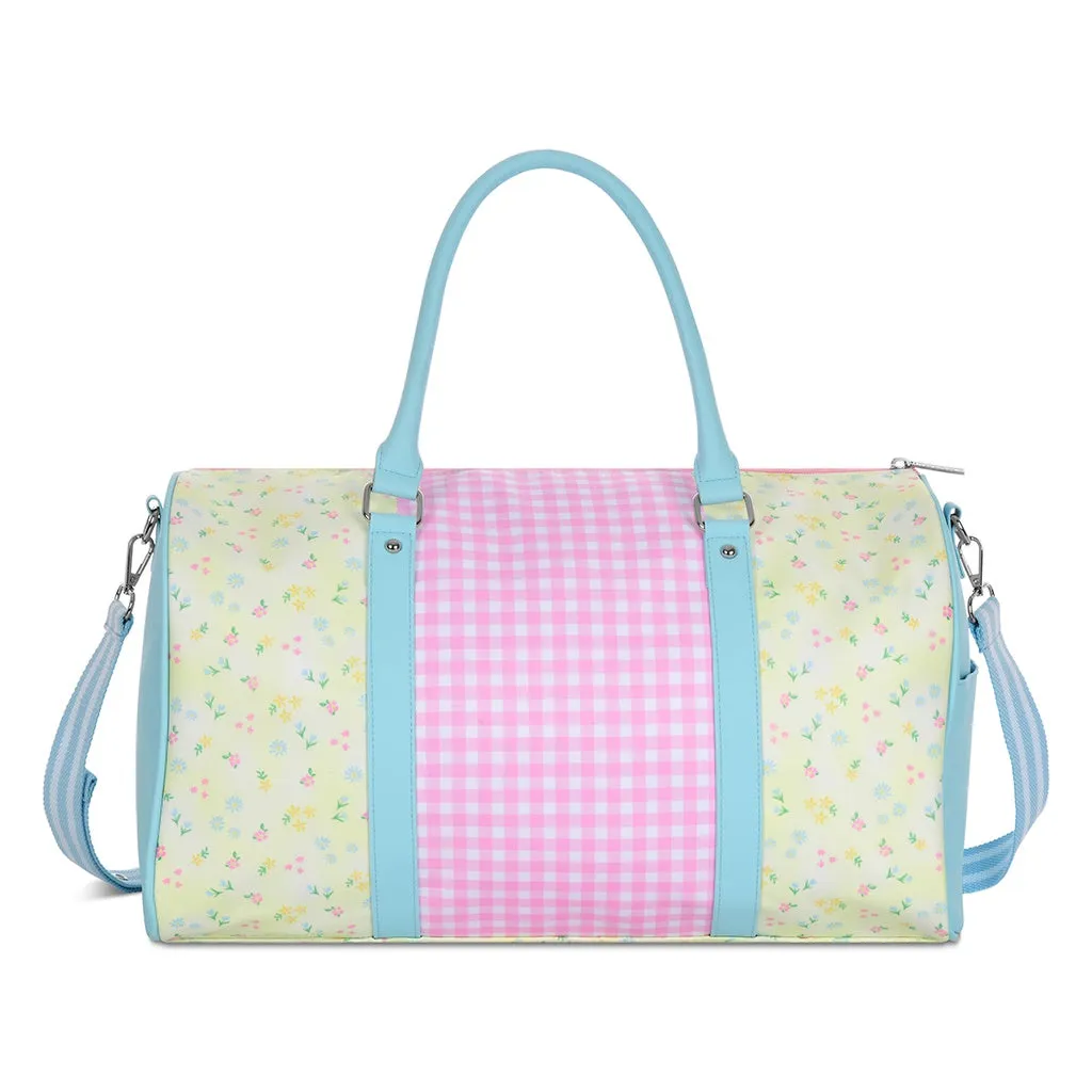 iScream Sweet Patchwork Duffel Bag