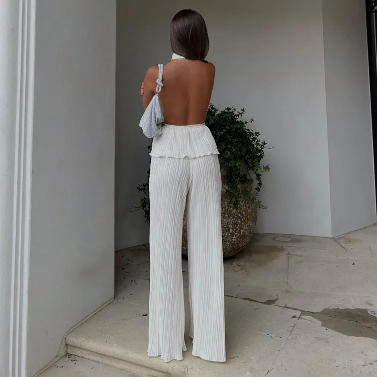 Jace Backless Set