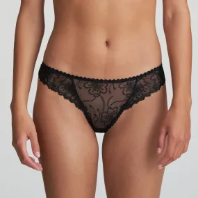 Jane Thong | Black