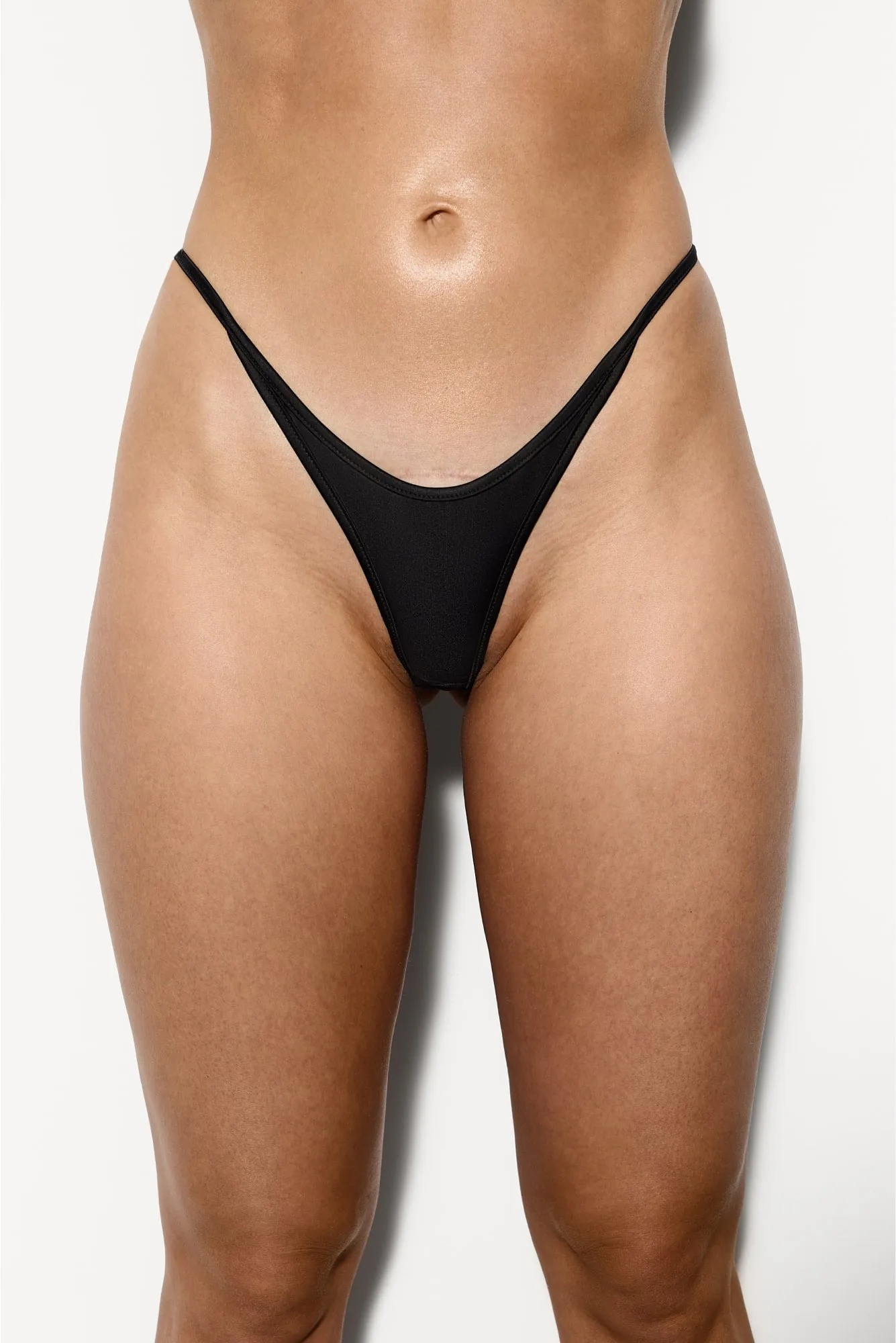 Joan G-String Panties - Comfortable and Stylish Thong Underwear for Everyday Wear