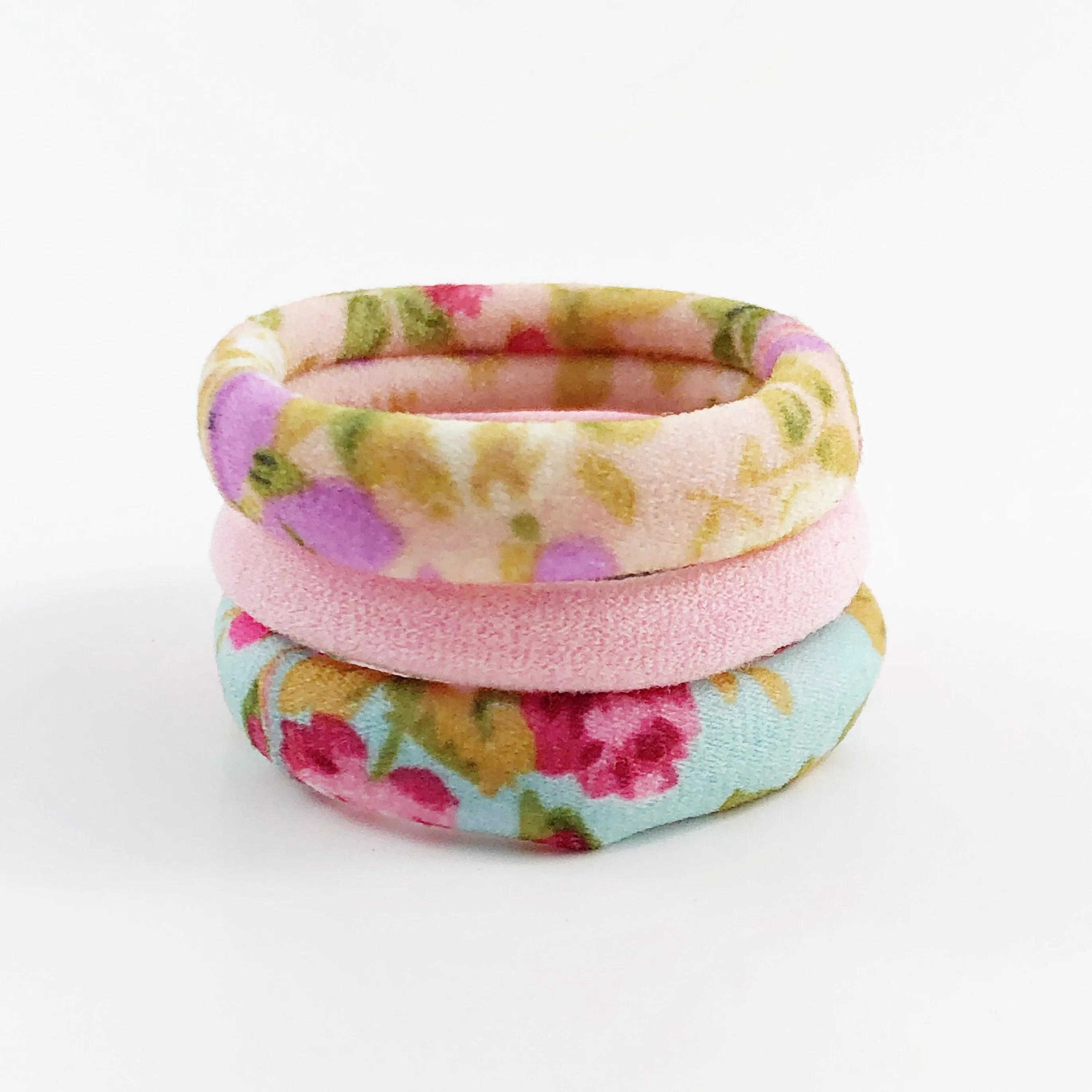 Josephine Hair Elastics