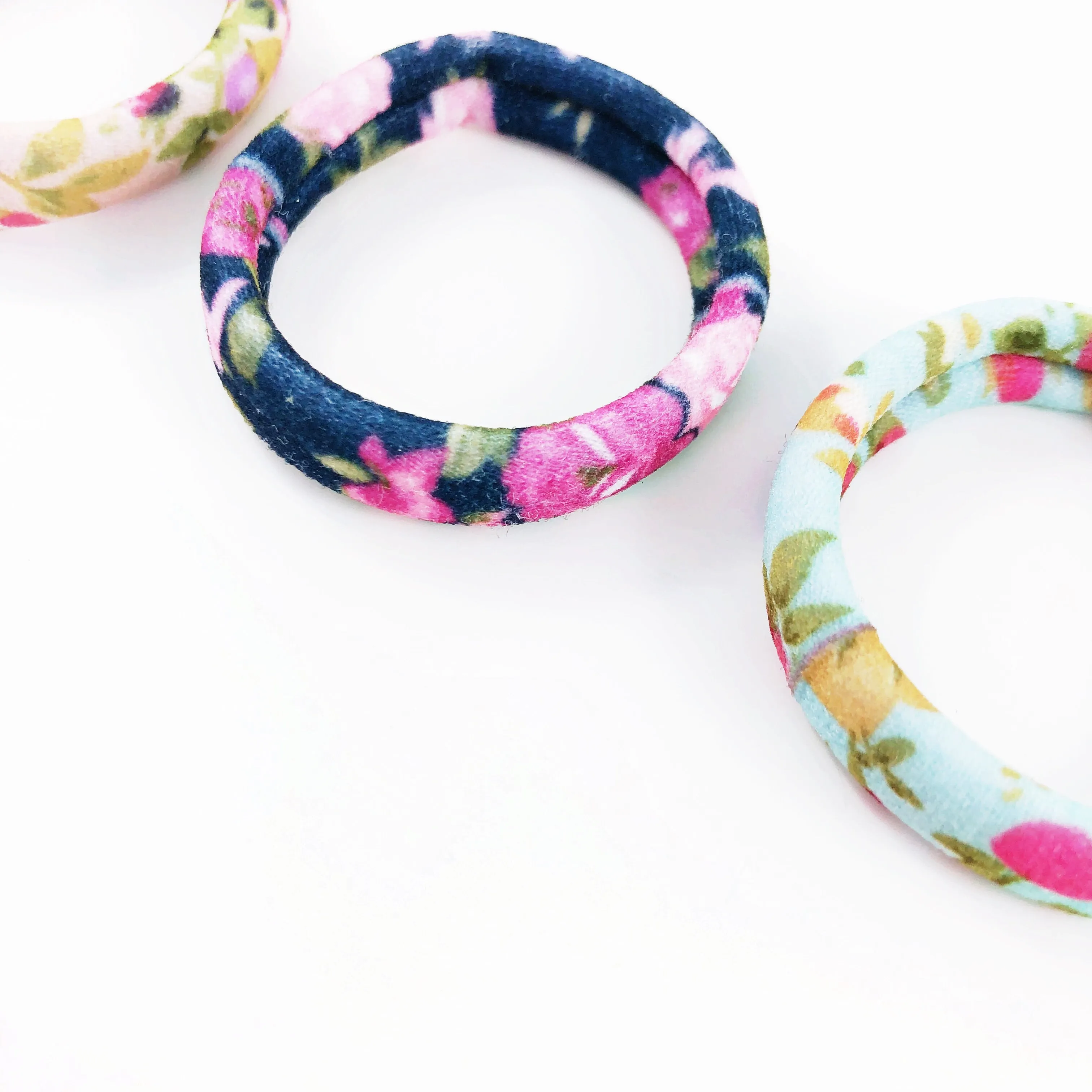 Josephine Hair Elastics