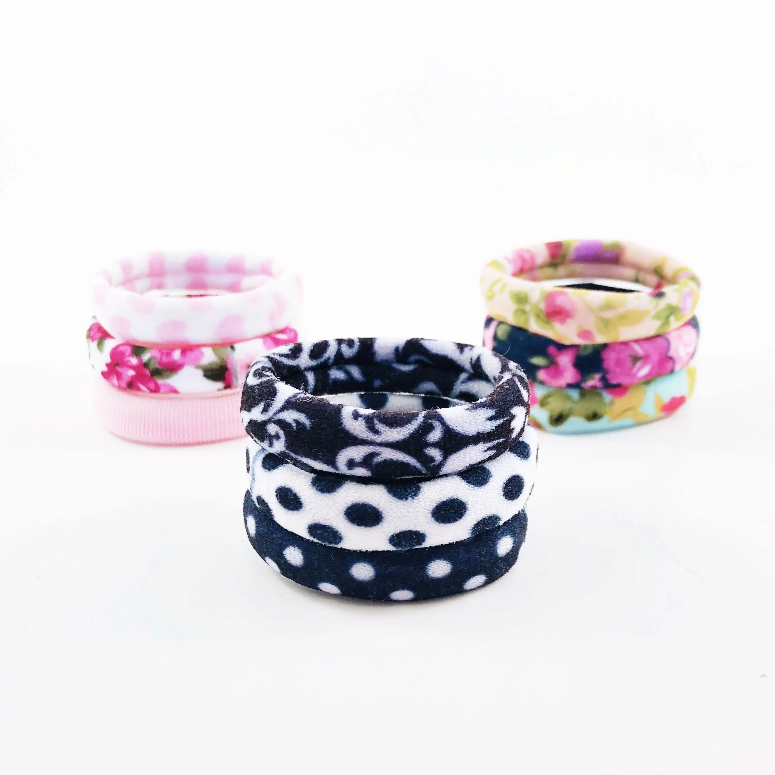 Josephine Hair Elastics