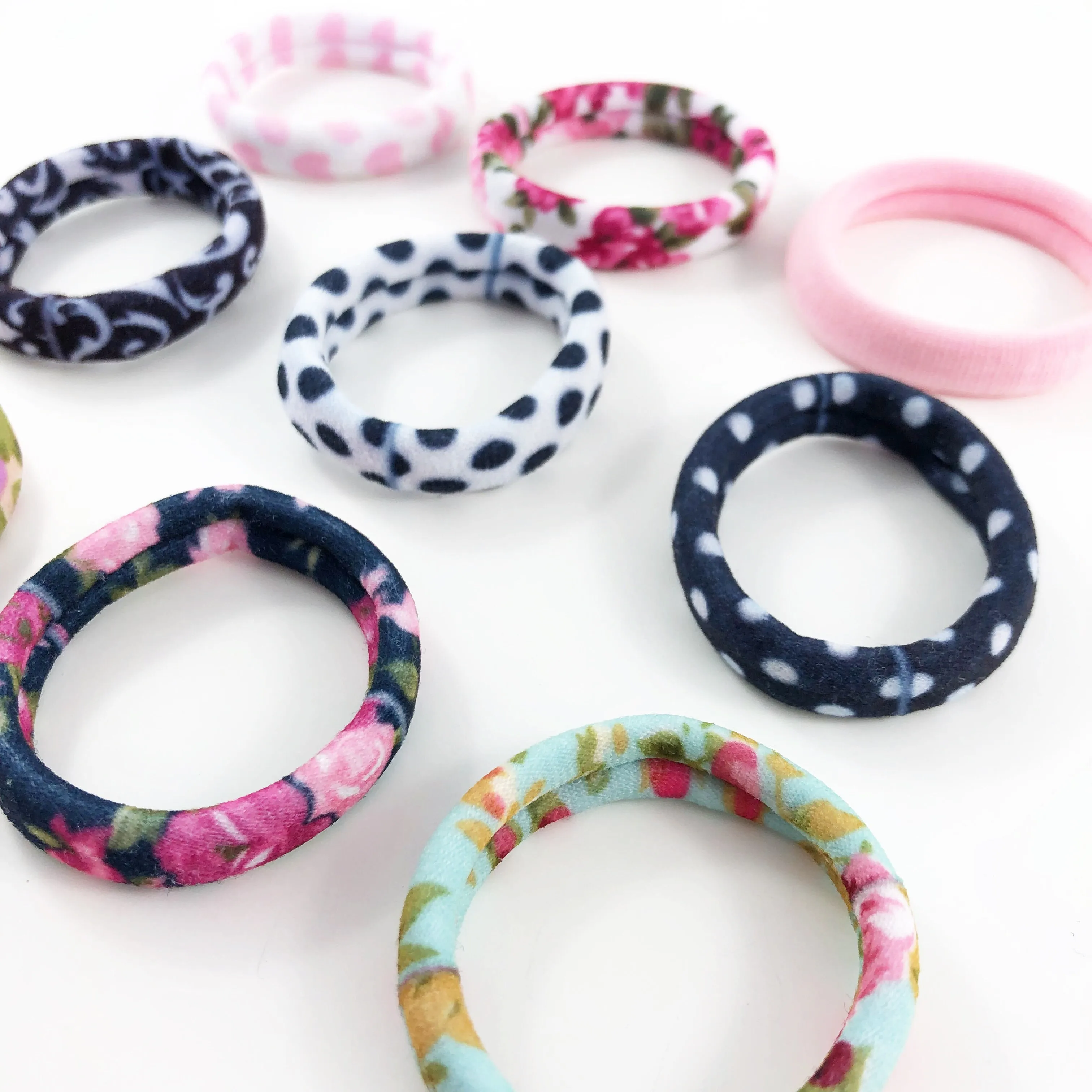 Josephine Hair Elastics