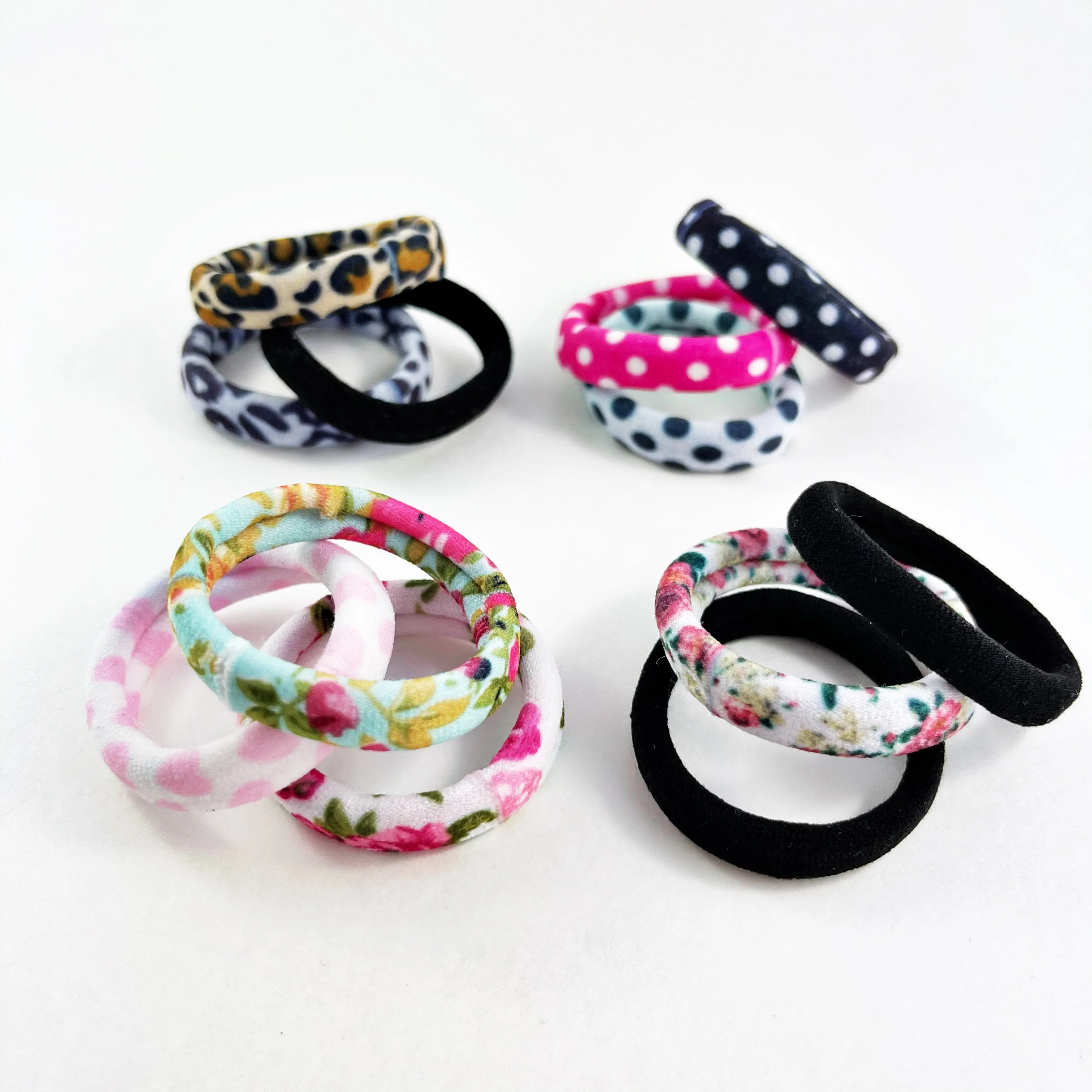 Josephine Hair Elastics