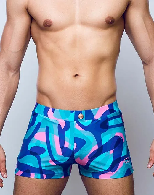 Kai Swim Trunk (V60)