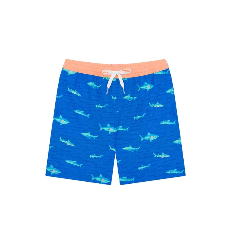 Kids Secret Tides Lined Swim Shorts