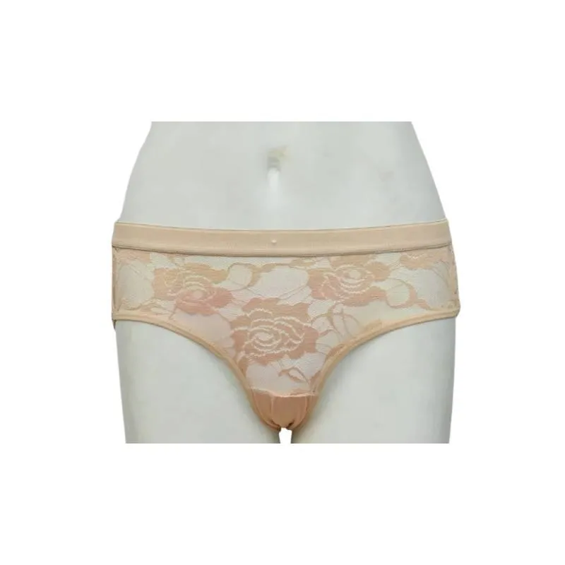 Lace panty design Stretchable Cotton Panties For Women Online In Pakistan