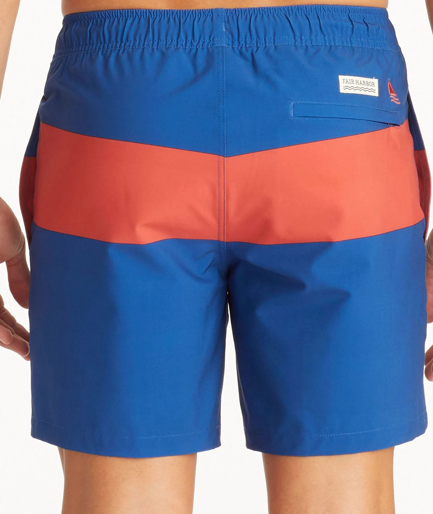 Limited Edition Bayberry Swim Trunks