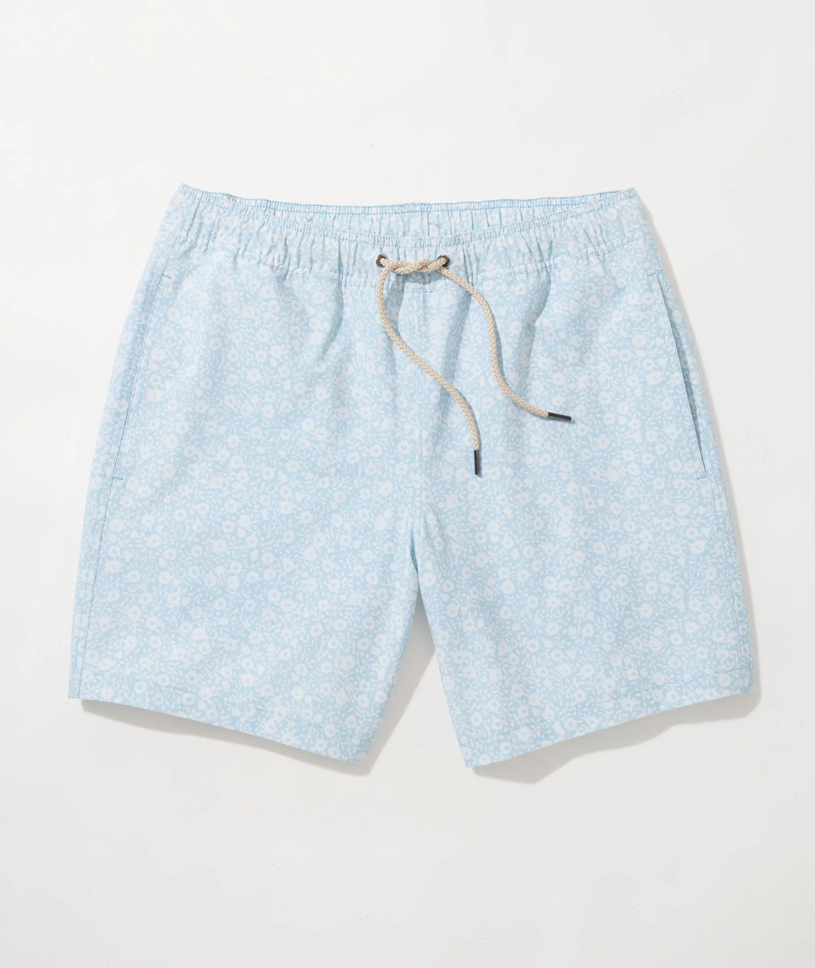 Limited Edition Bayberry Swim Trunks