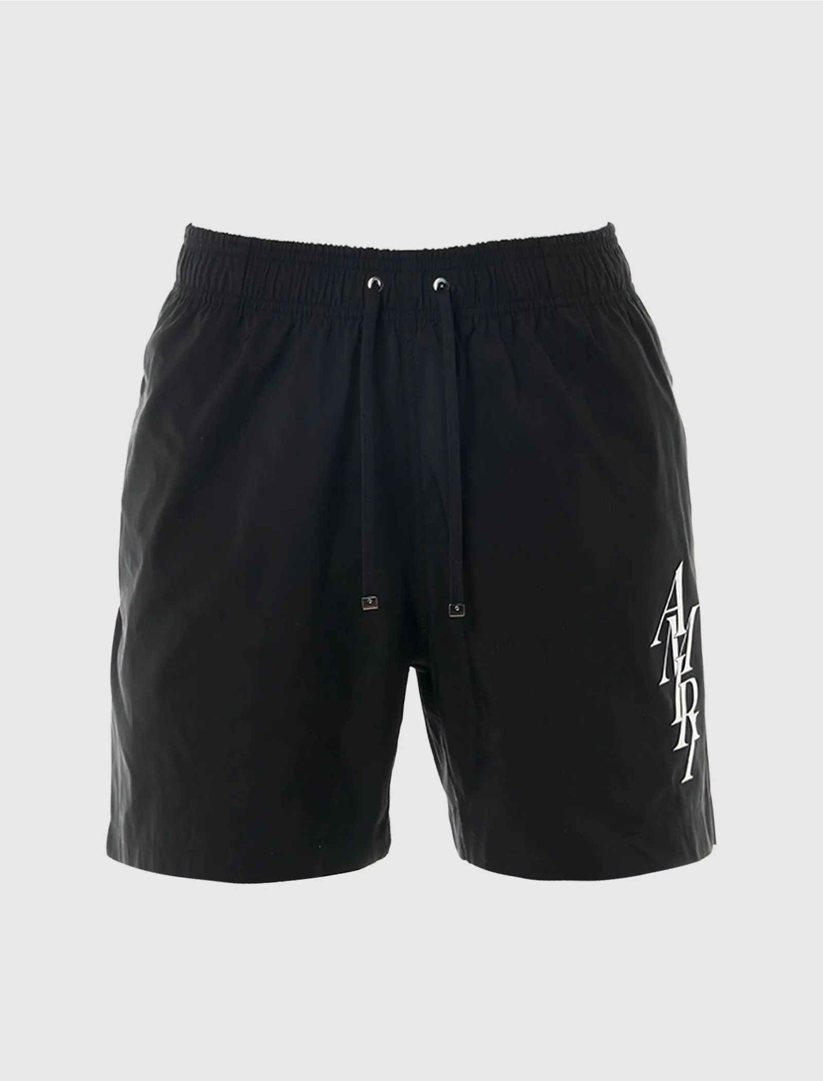 LOGO SWIM TRUNK