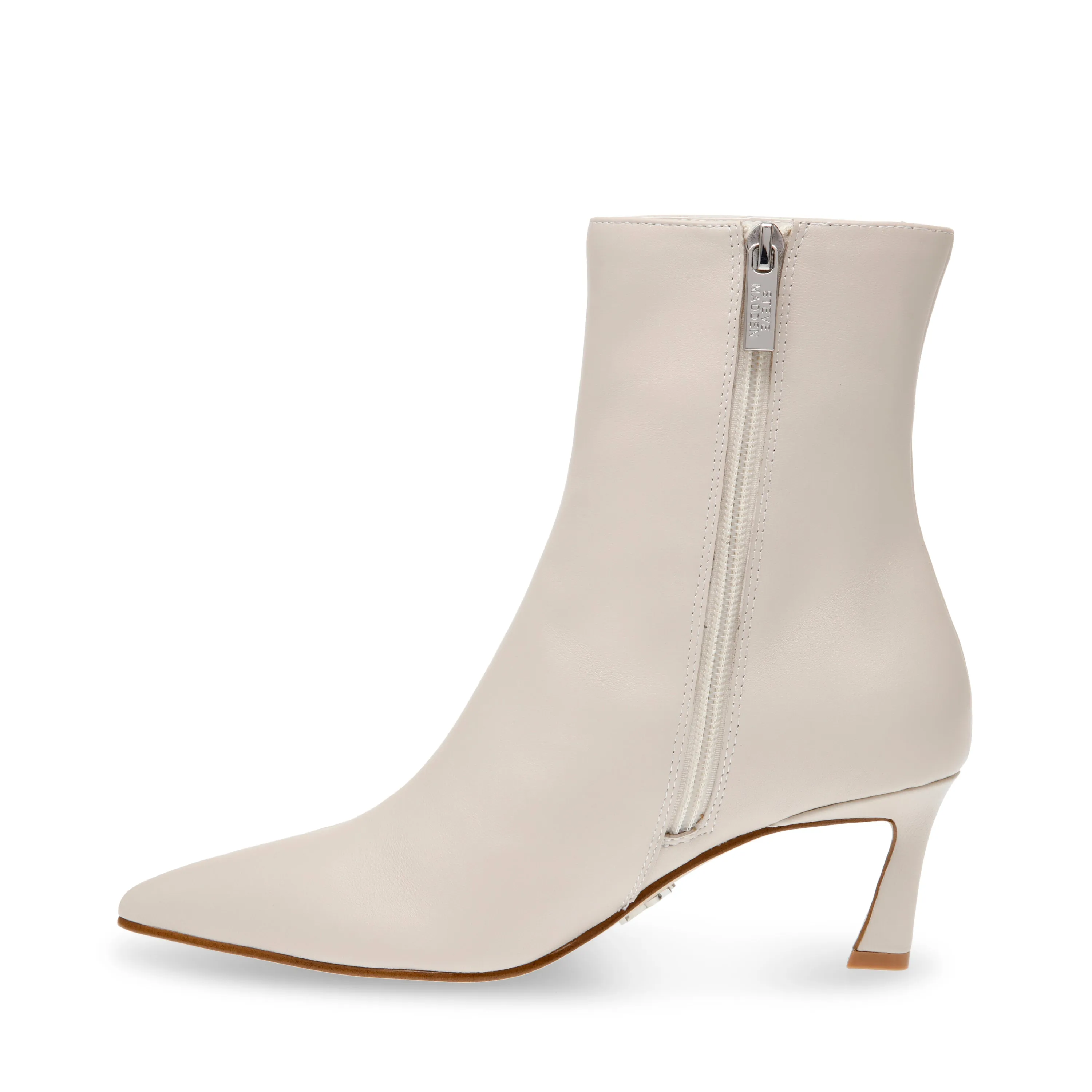 Lulah Boot BONE LEATHER