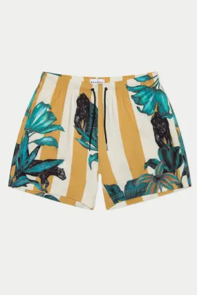 MAVRANS PANTERA SWIM SHORT