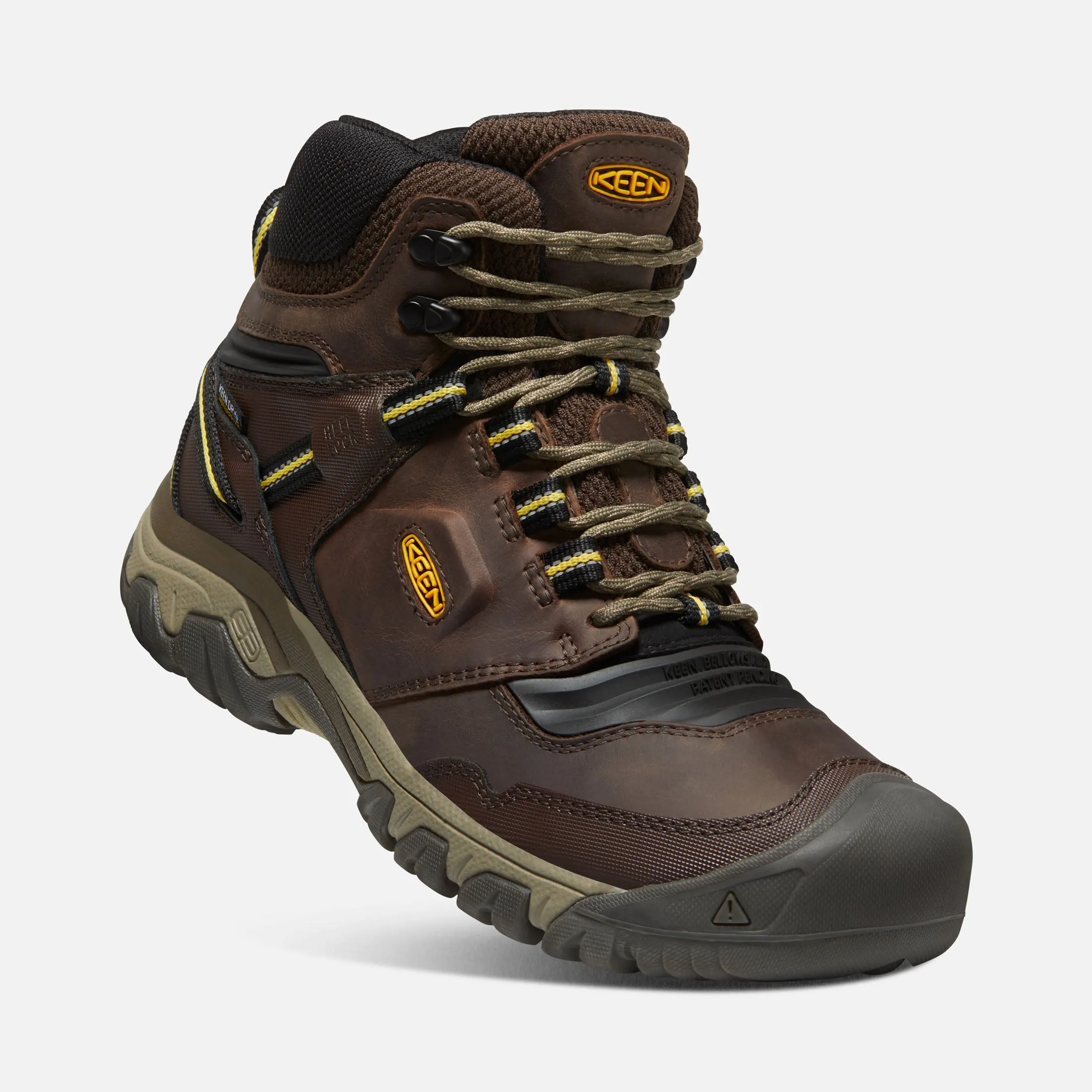 Men's Ridge Flex Waterproof Boot