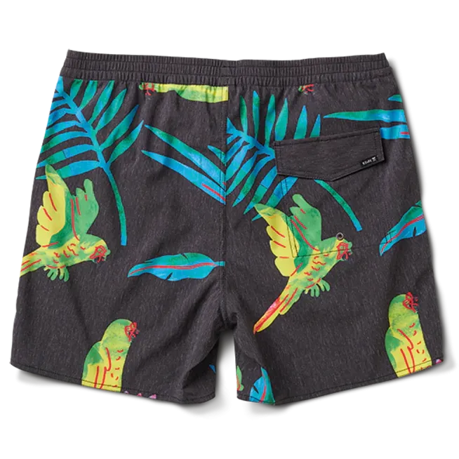 Men's Shorey Macaw 16"