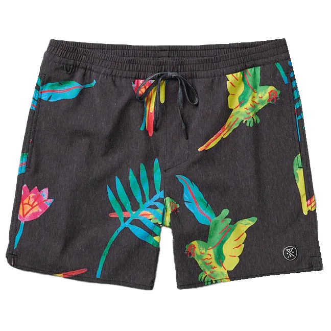 Men's Shorey Macaw 16"