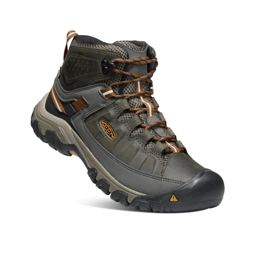 Men's Targhee III Mid