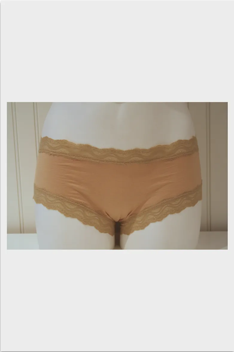 Mindy Girlshort | Nude