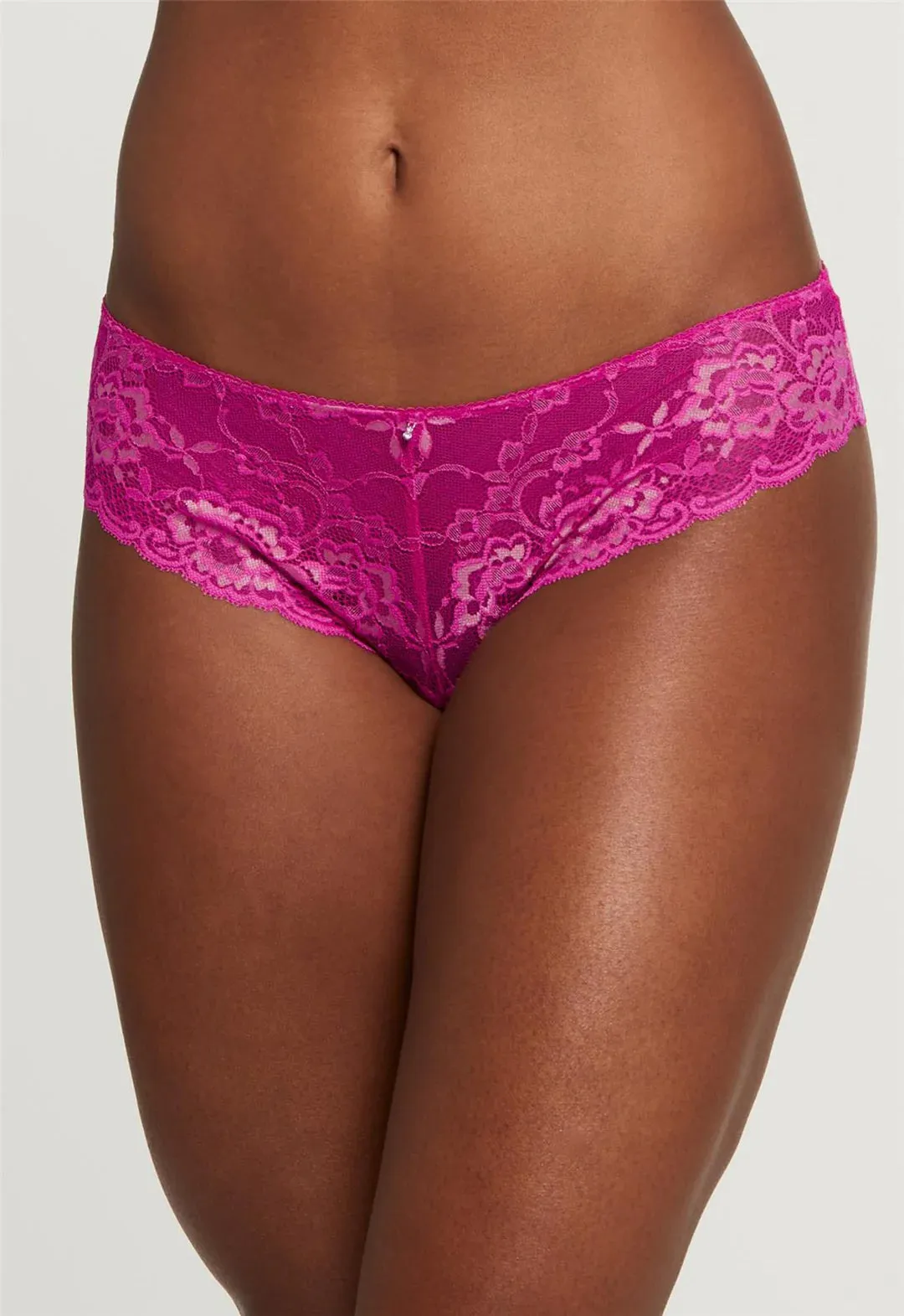 Montelle 9001 Signature Lace Brazilian Watermelon/Champagne