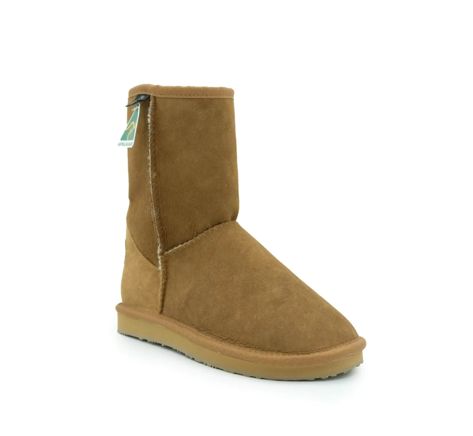 Oz Mid - Classic UGG Boot - Genuine Australian Sheepskin - Made in Melbourne