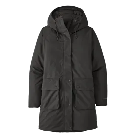 Patagonia Women's Great Falls Insulated Parka - Past Season