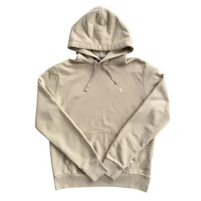 Polo Ralph Lauren Loopback Fleece Hoodie (Coastal Beige)