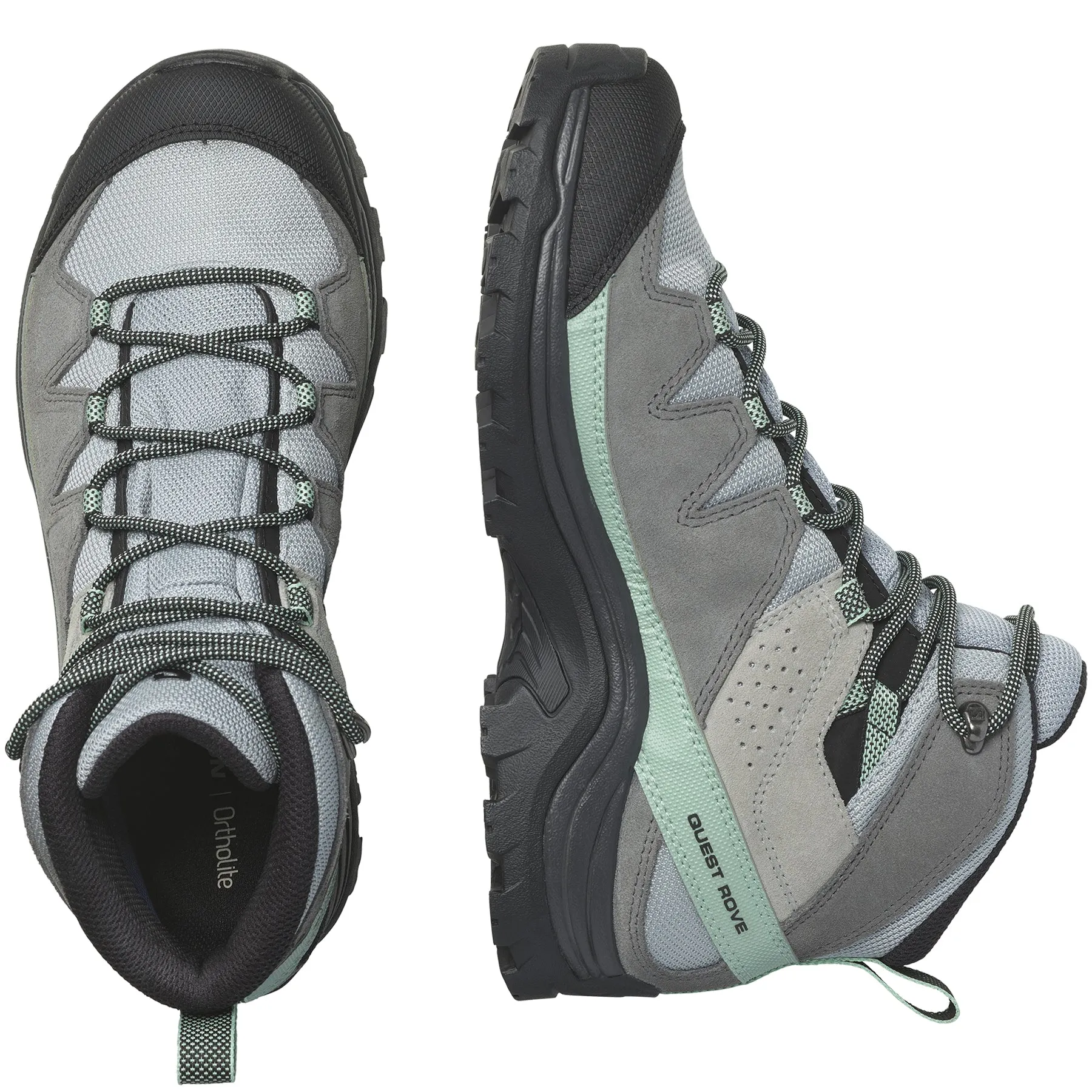 Quest Rove GTX Women's Hiking Boots