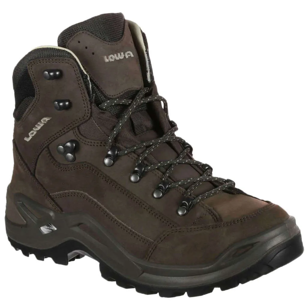 Renegade LL Mid Nubuck Leather Men's Hiking Boots