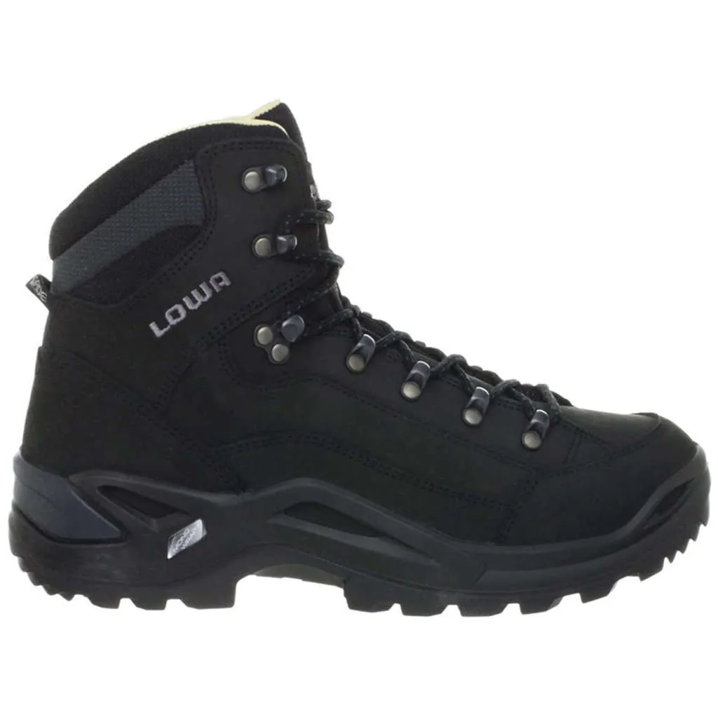 Renegade LL Mid Nubuck Leather Men's Hiking Boots