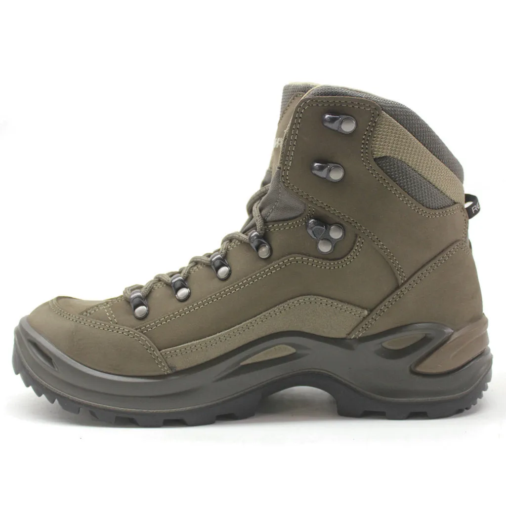 Renegade LL Mid Nubuck Leather Women's Hiking Boots