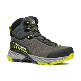 Rush Trek GTX Hiking Boots