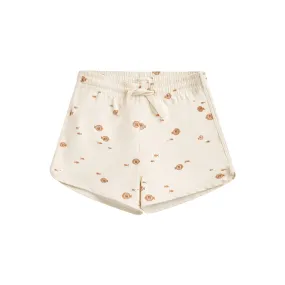 Rylee   Cru Swim Trunk - Fish