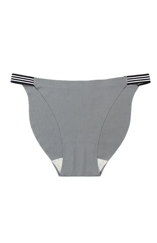 Seamless Women Underwear Slips Panties