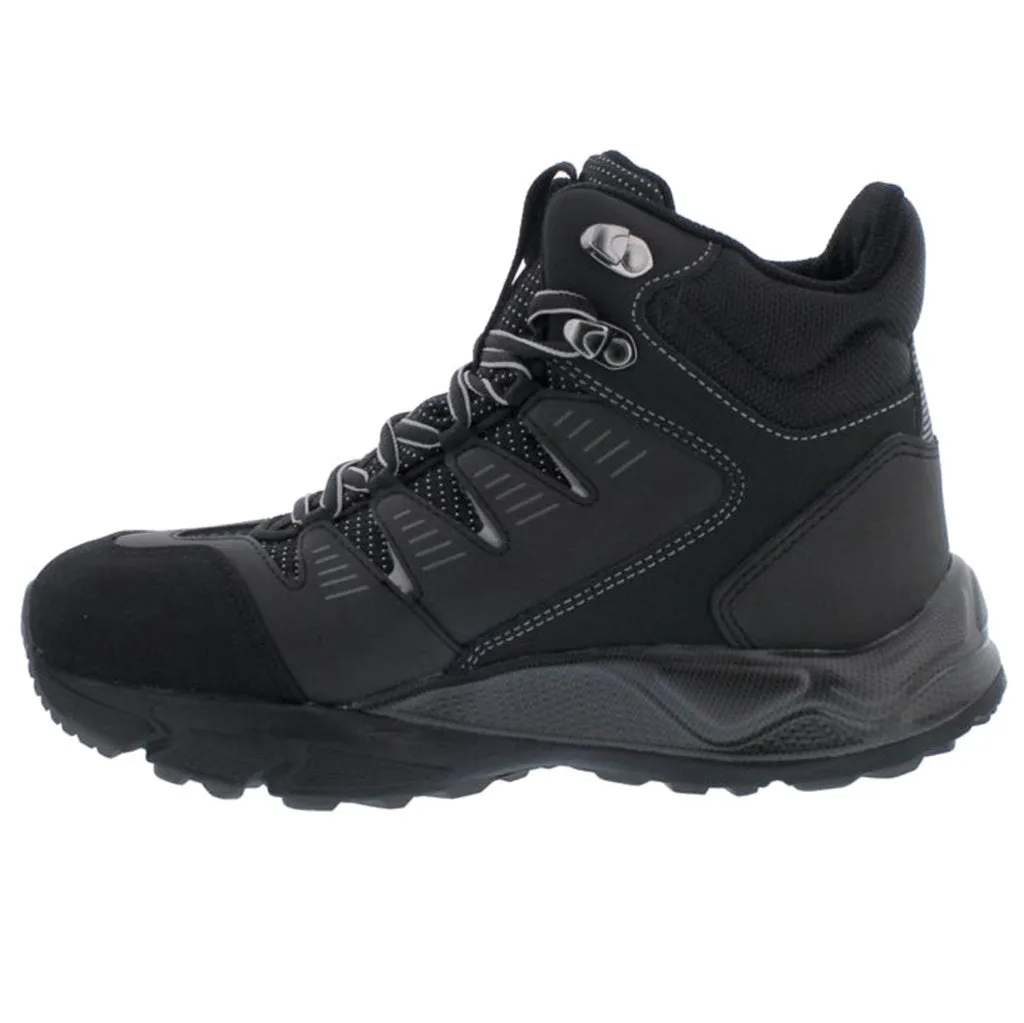 Sierra STX Leather & Textile Women's Hiking Boots