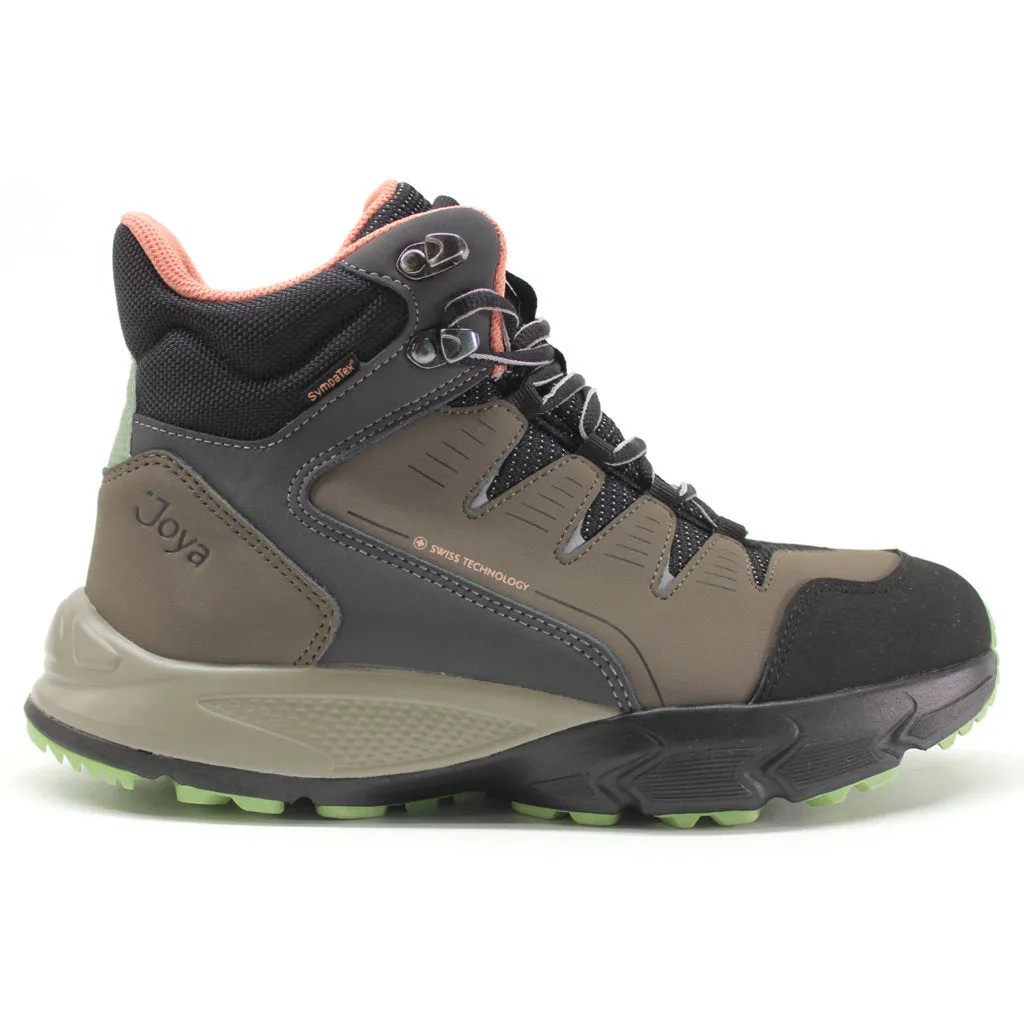 Sierra STX Leather & Textile Women's Hiking Boots