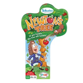 Skillmatics Newton's Tree Exciting Educational Game (6-99)