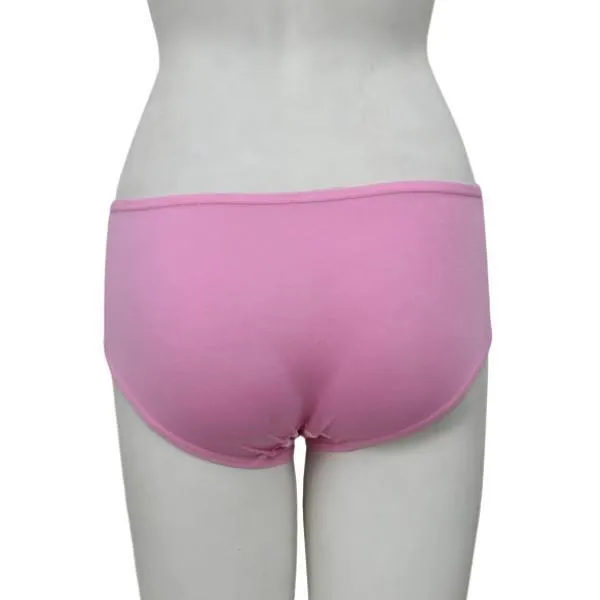 Stretchable Cotton Panties For Women